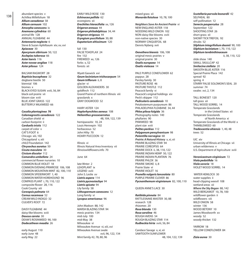 11 - index