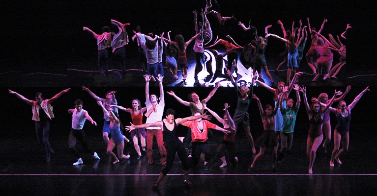 A Chorus Line [2006 Illinois All-State Production]
