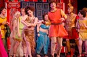 A Funny Thing Happened On The Way To The Forum