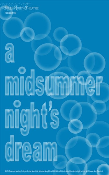 A Midsummer Night's Dream