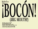 Bocon!
