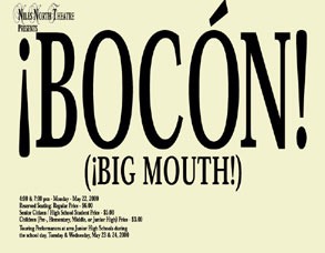 Bocon!