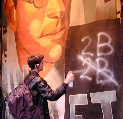 Hamlet(1)
