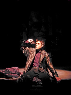 Hamlet(2)