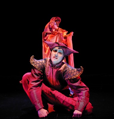 Iago's Plot (1)