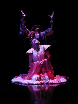 Iago's Plot (2)