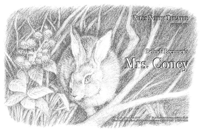 Mrs. Coney