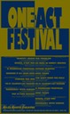 One Act Festival 2002