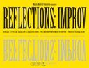 Reflections Improv