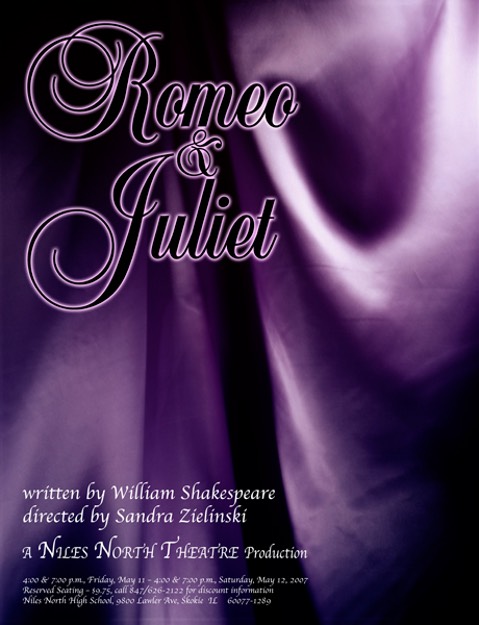 Romeo & Juliet