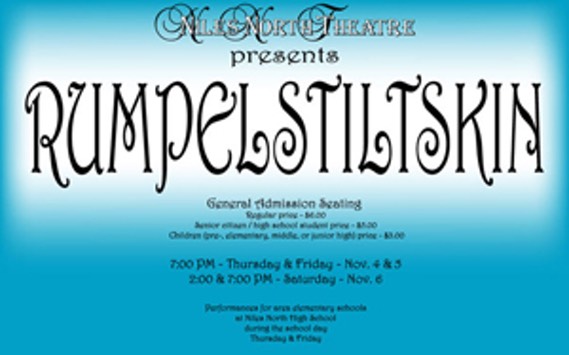 Rumpelstiltskin