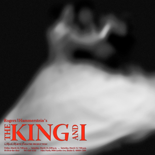 The King And I