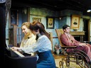 The Little Foxes