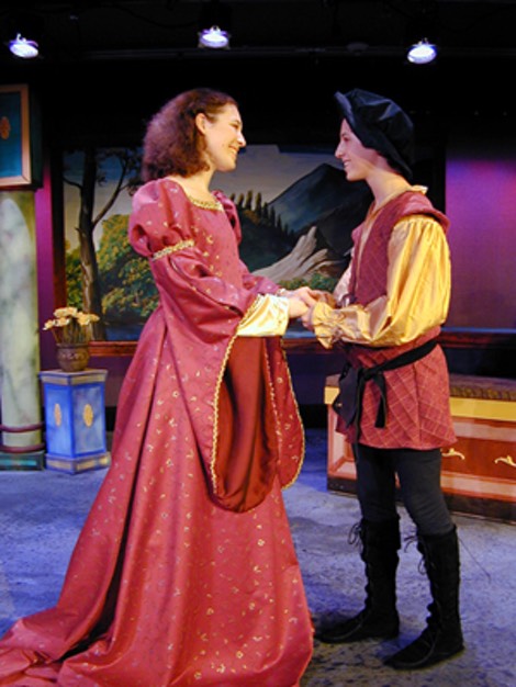 Twelfth Night